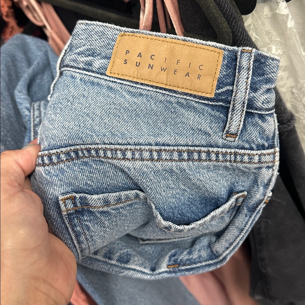 Pacsun Jeans - Straight